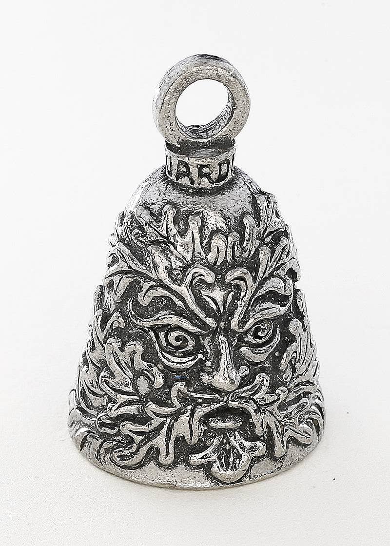 Green Man Bell