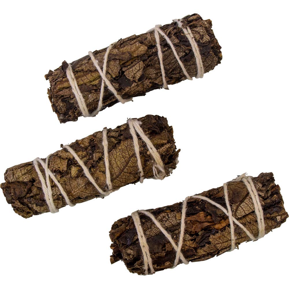 Mugwort Smoke Bundle