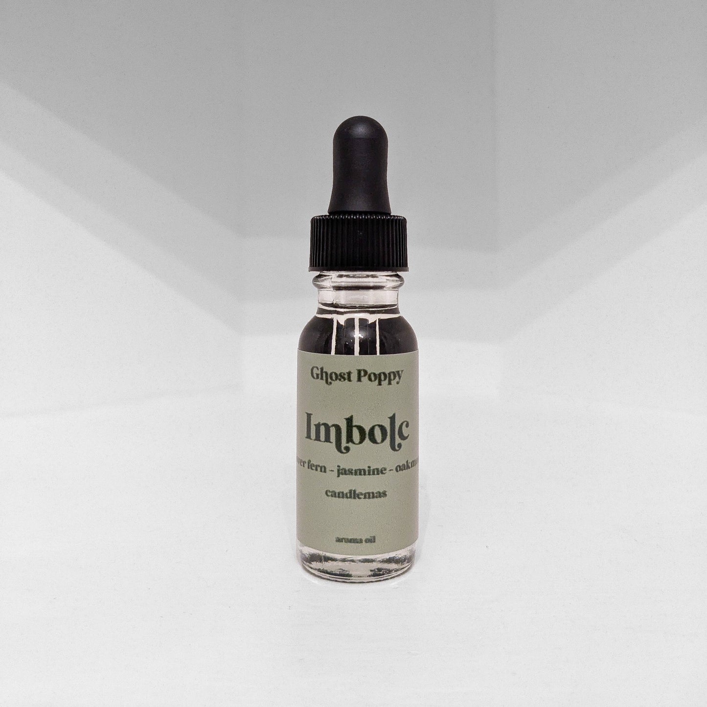 Imbolc Aroma & Anointing Oil