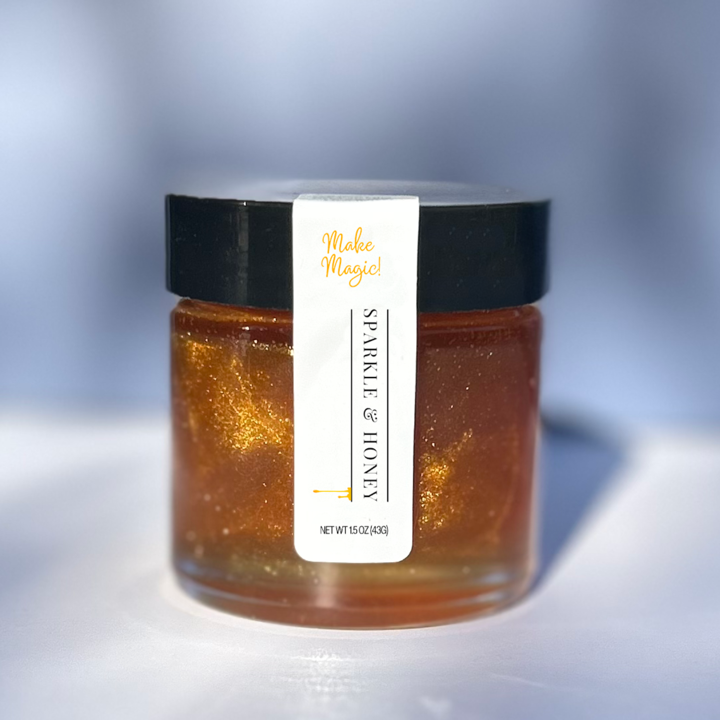 Sparkle & Honey