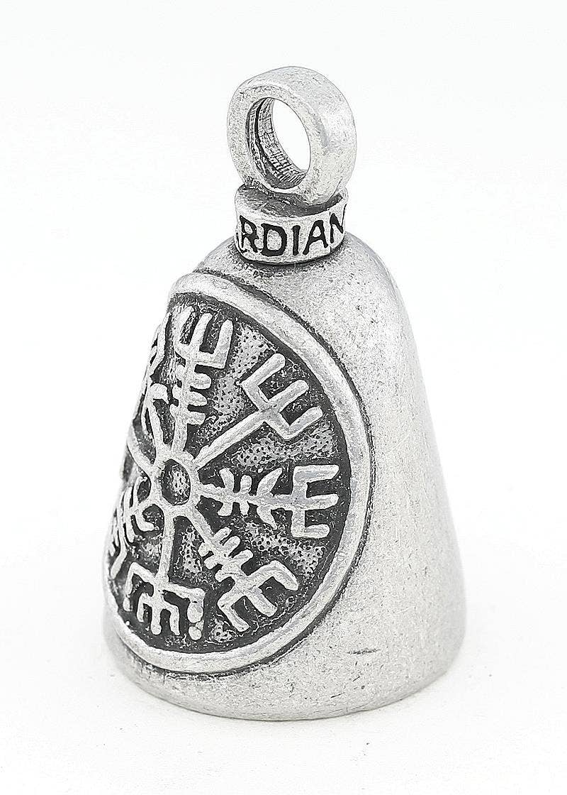 Vegvisir Symbol Bell