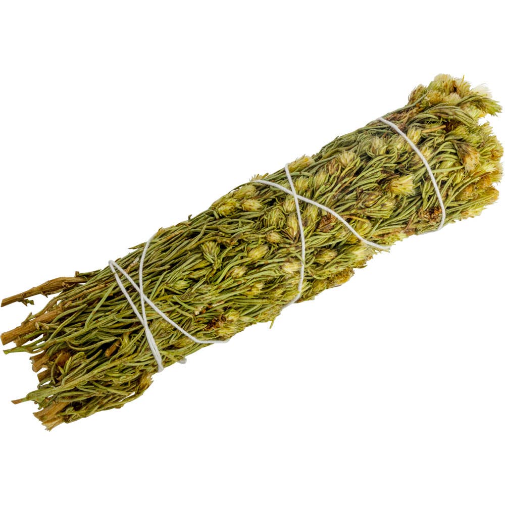 Rosemary Smoke Bundle
