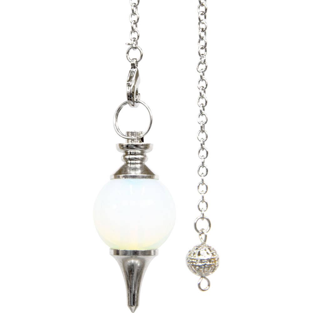 Pendulum Sephoroton Opalite (Each)