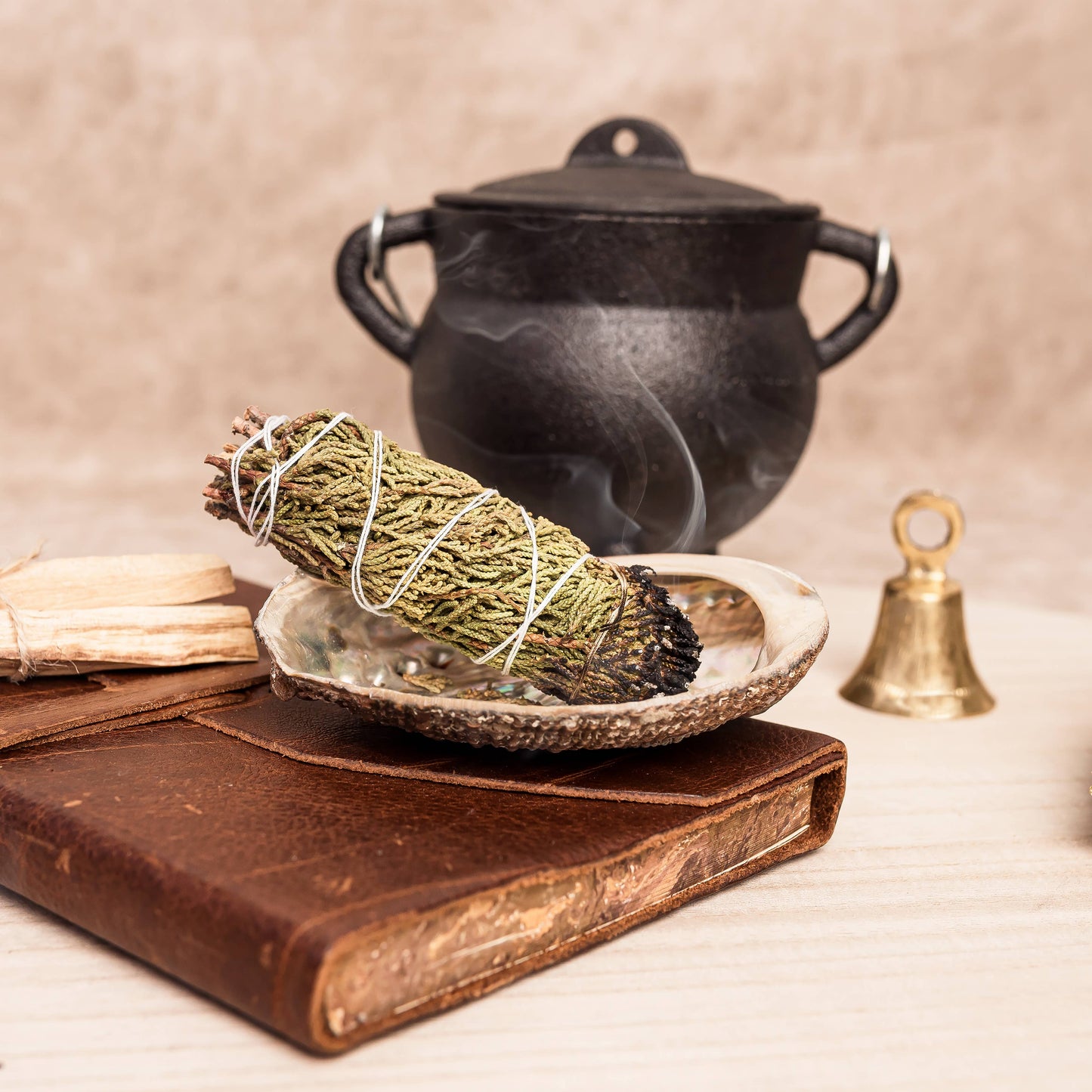 Juniper Smoke Bundle