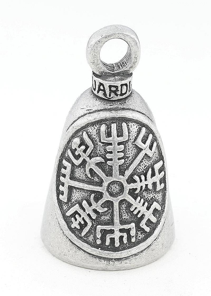 Vegvisir Symbol Bell