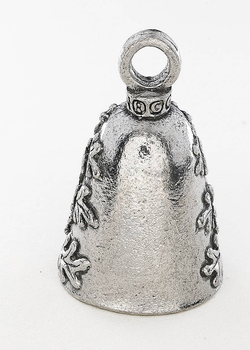Green Man Bell