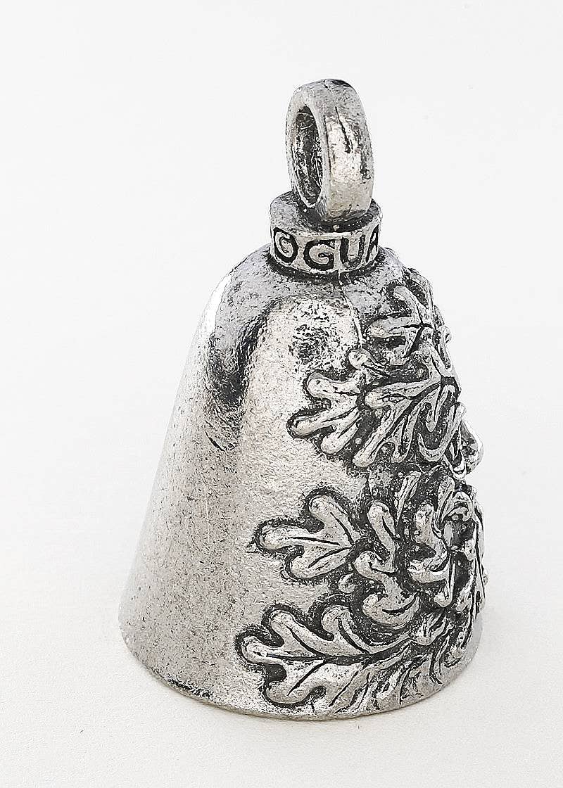 Green Man Bell