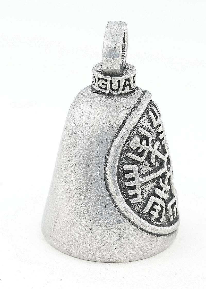 Vegvisir Symbol Bell