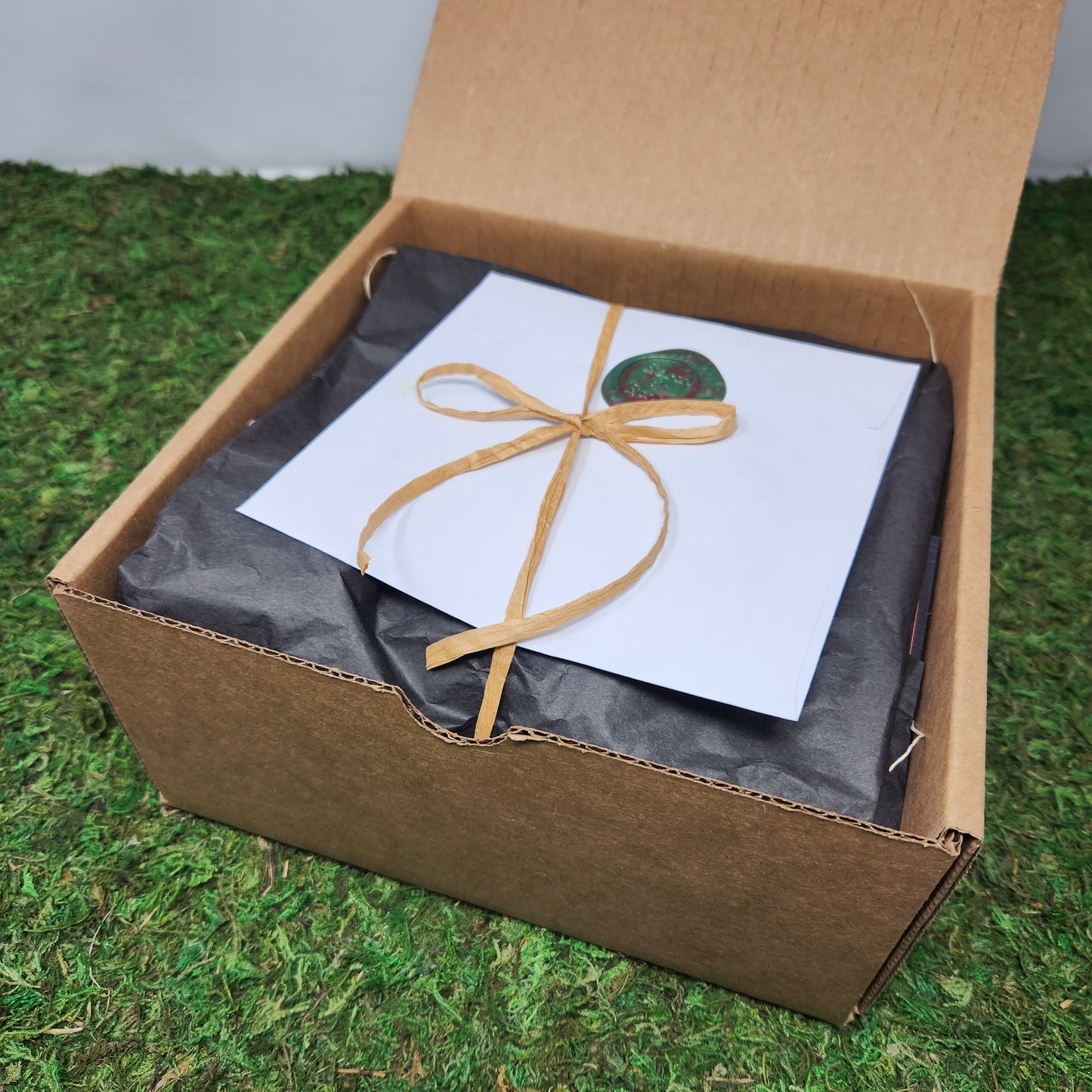 Sabbat Box
