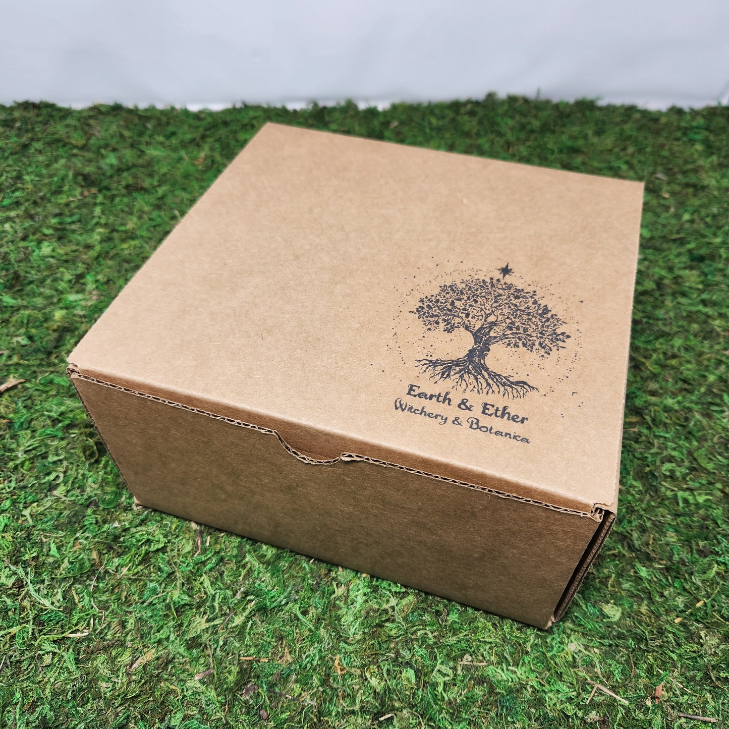 Yule Box