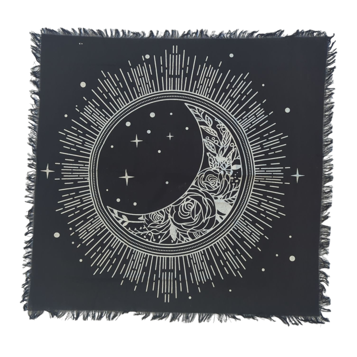 Rose Moon Altar Cloths