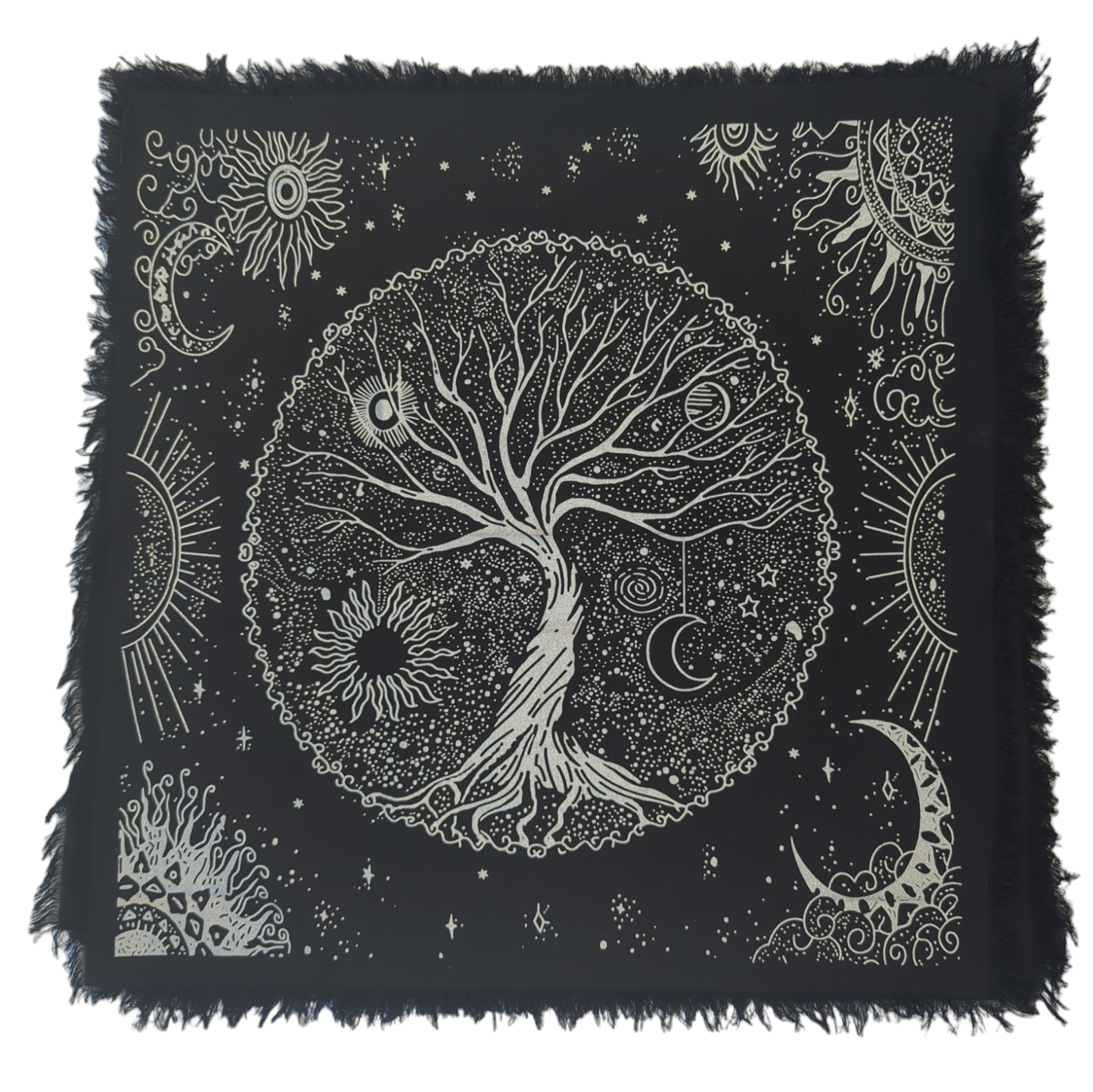 Celestial Altar Cloths