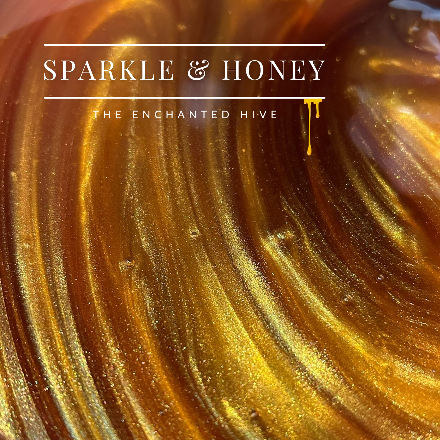 Sparkle & Honey
