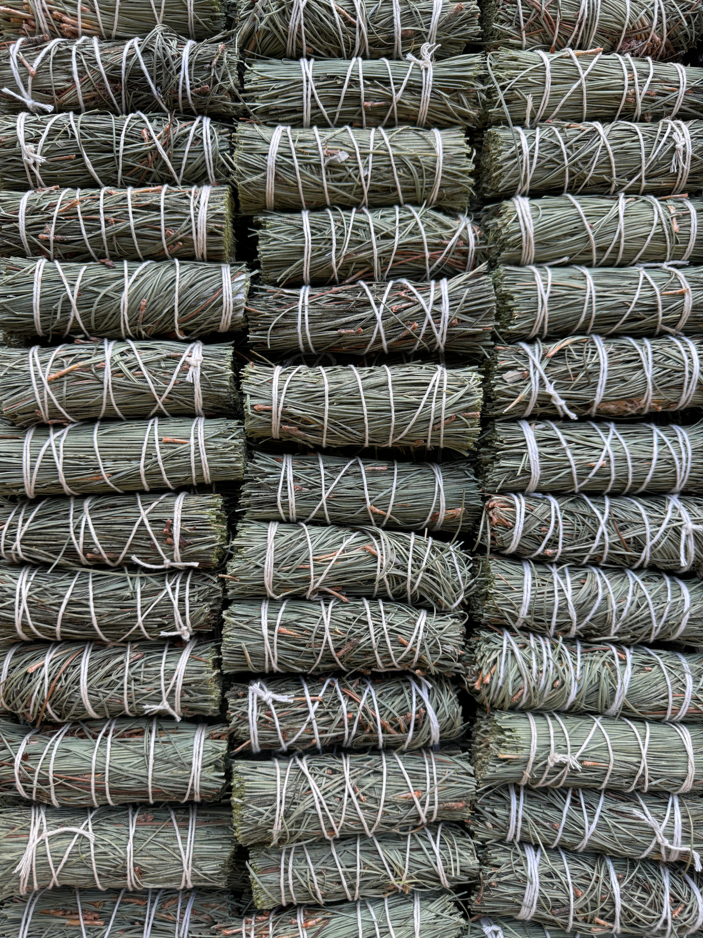 Pine Smoke Bundle