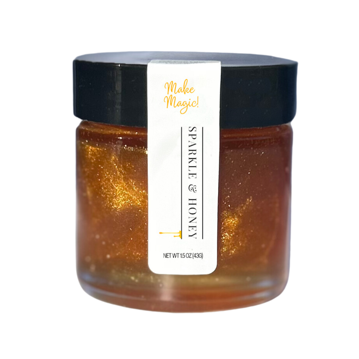 Sparkle & Honey