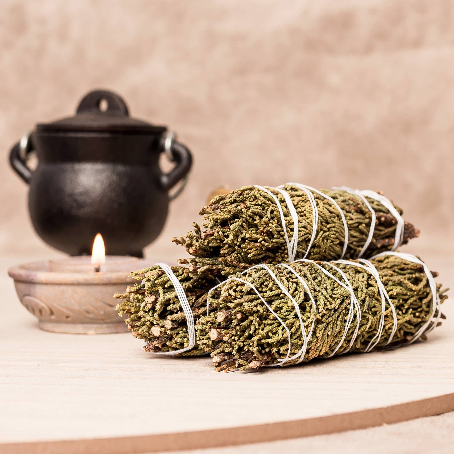 Juniper Smoke Bundle