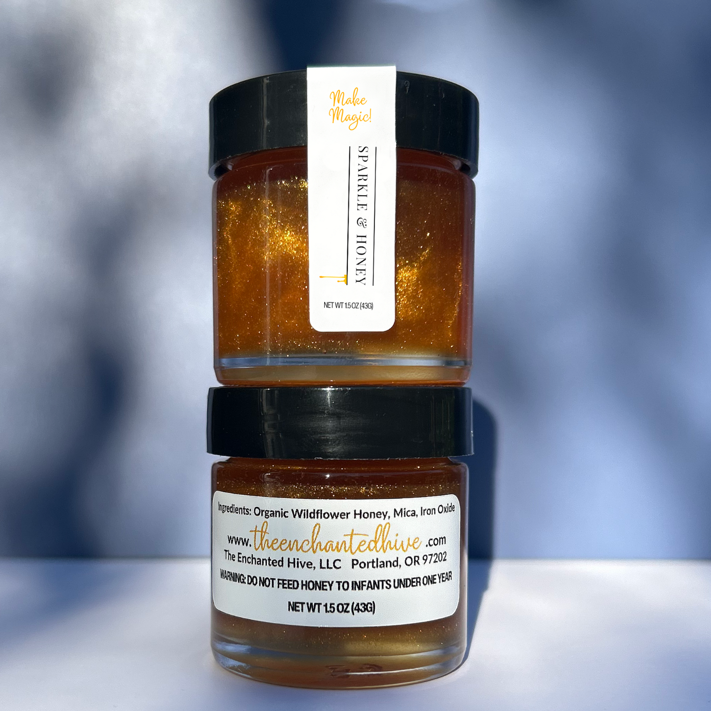 Sparkle & Honey