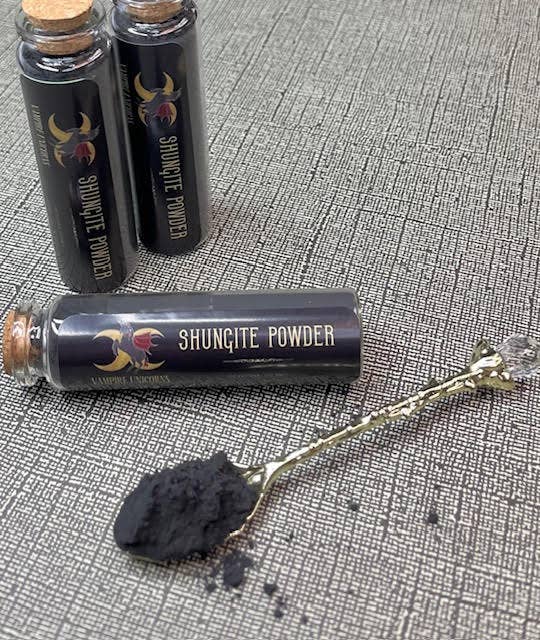 Shungite Powder