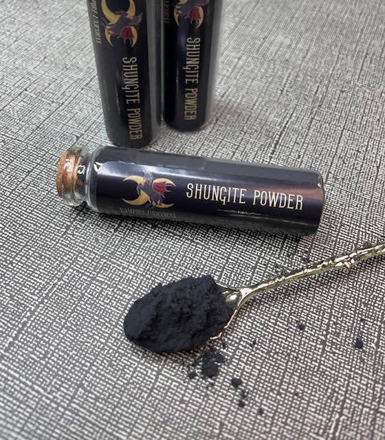 Shungite Powder