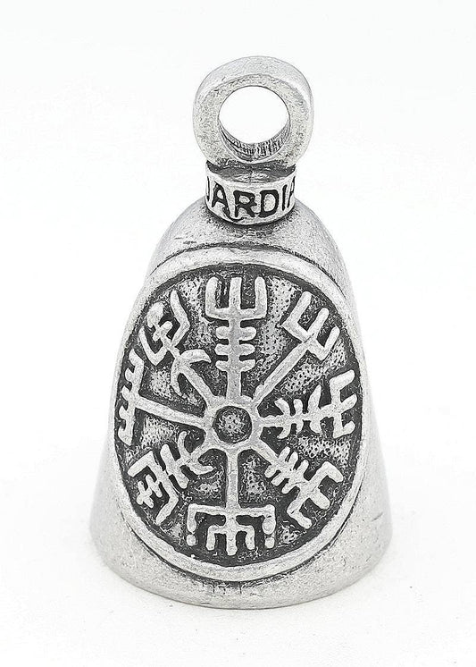 Vegvisir Symbol Bell