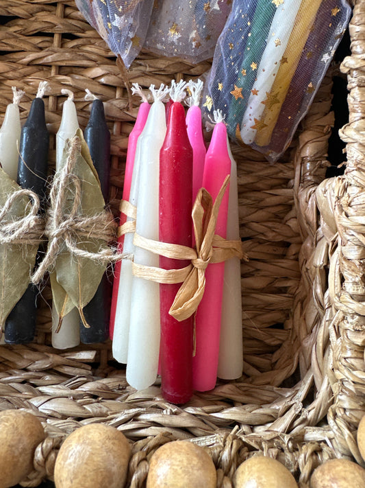 Chime Candle Bundles