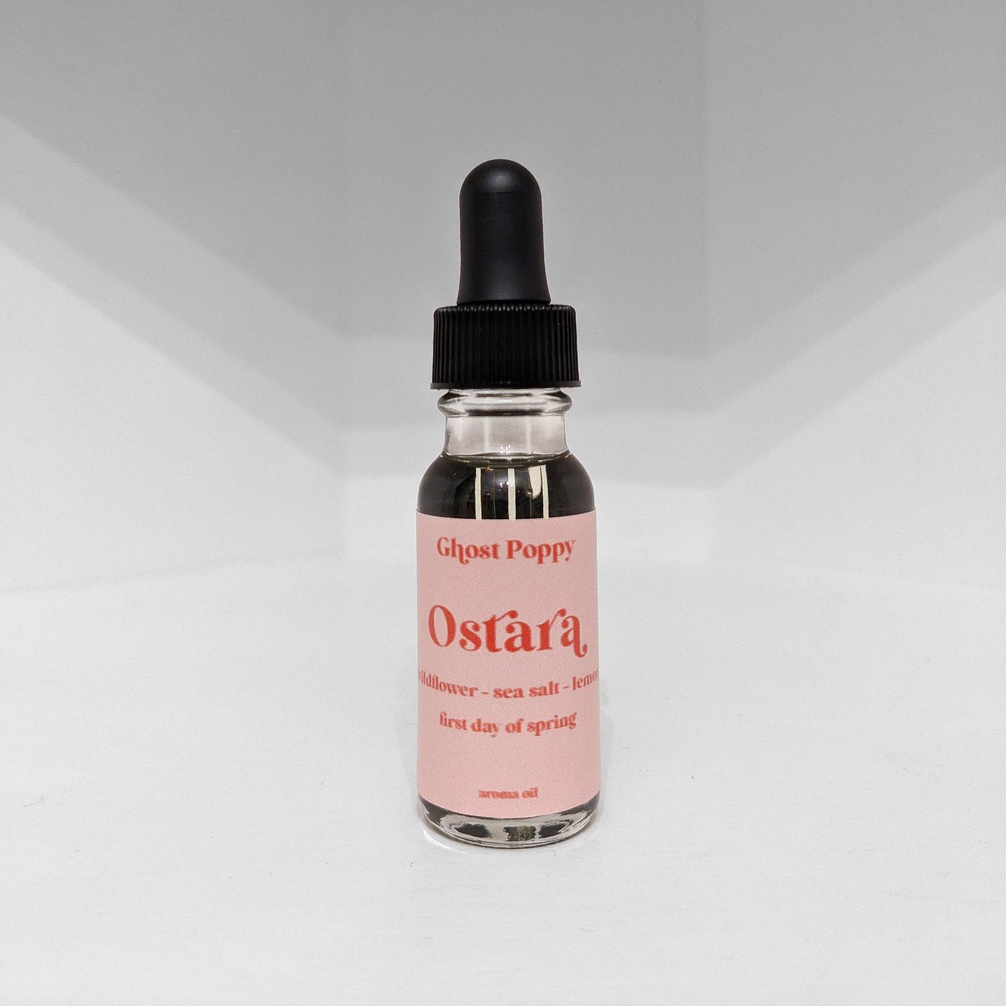 Ostara Spring Aroma Oil
