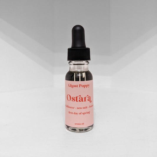 Ostara Spring Aroma Oil