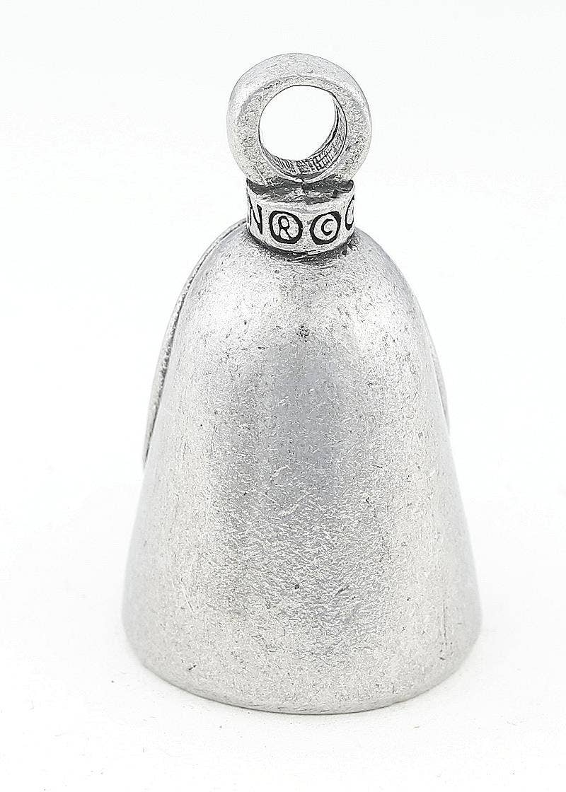 Vegvisir Symbol Bell