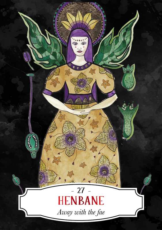 Henbane