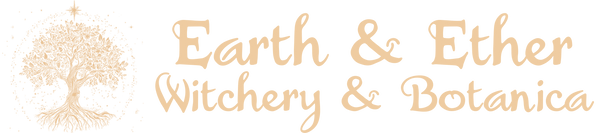 Earth & Ether Witchery & Botanica