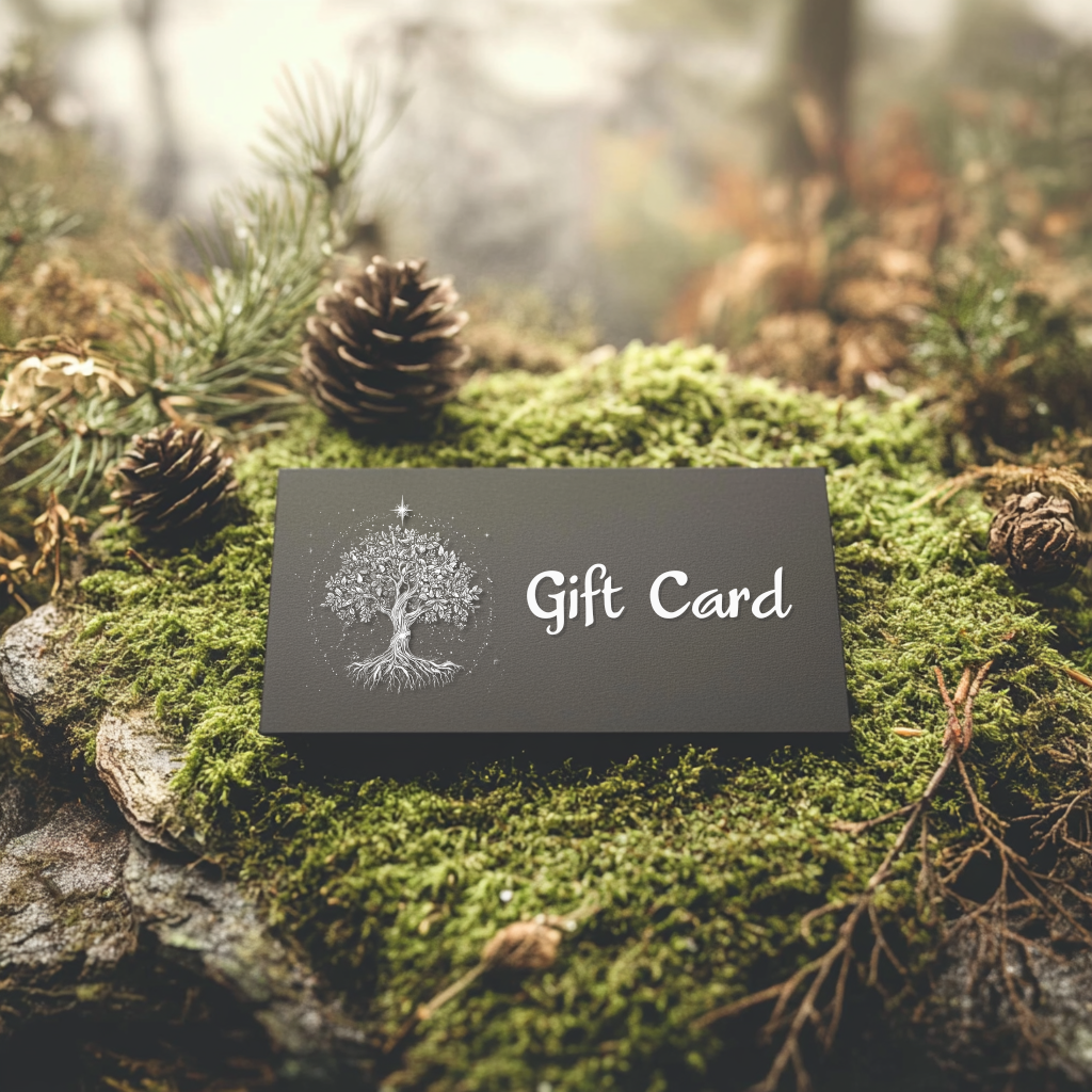 Earth & Ether Gift Cards