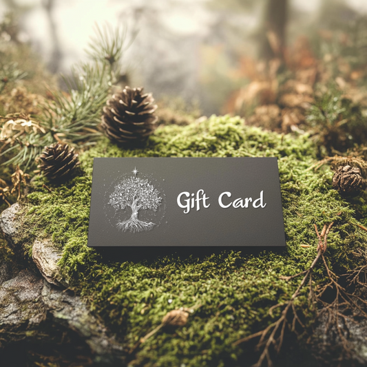 Earth & Ether Gift Cards