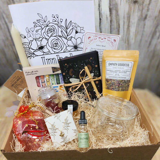 Imbolc - Ascend Box