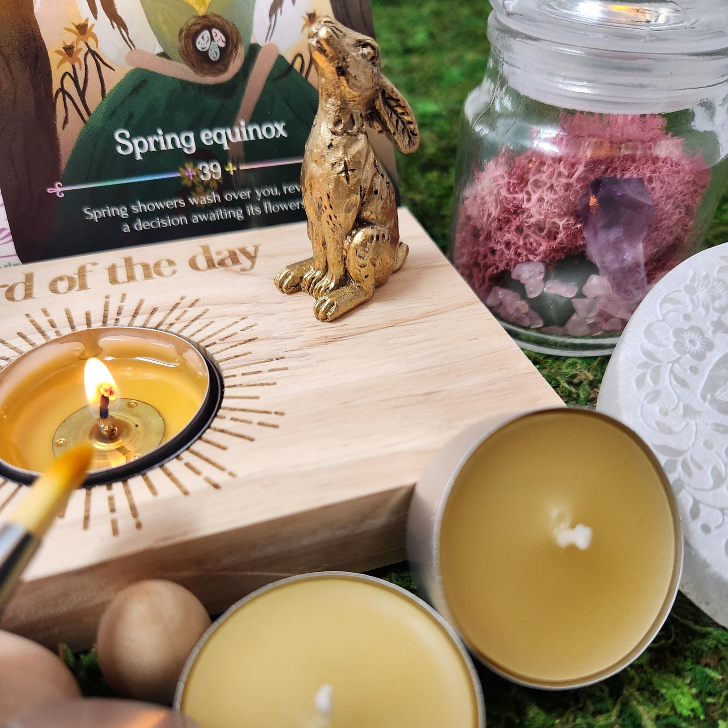 Ostara Box