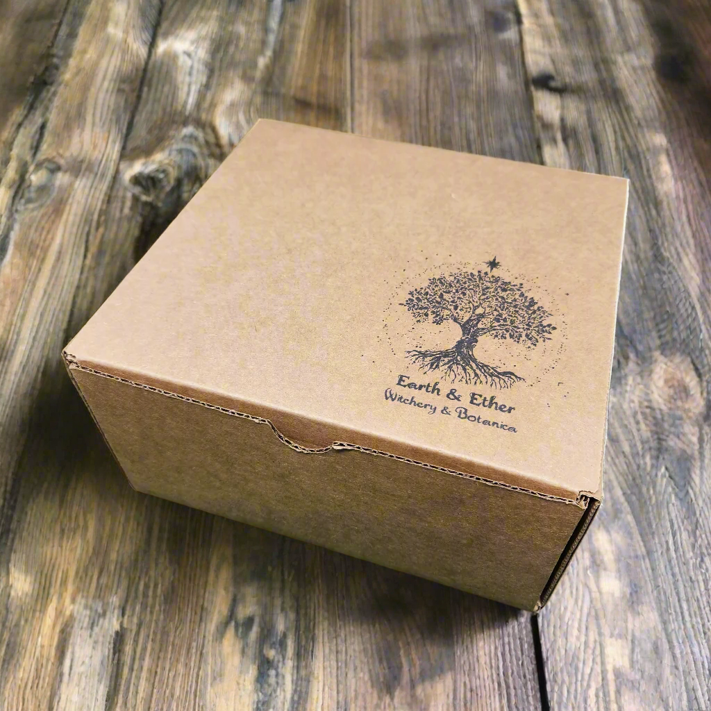 Sabbat Box
