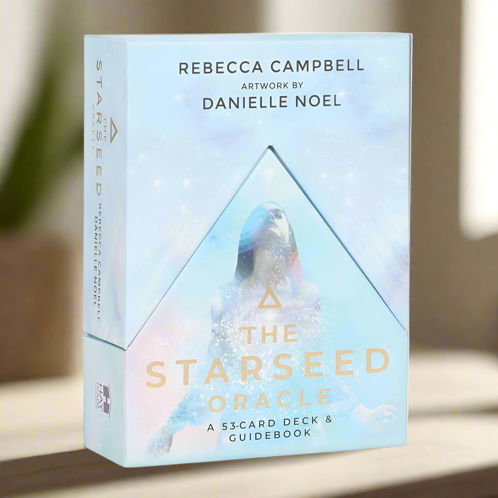 The Starseed Oracle Cards
