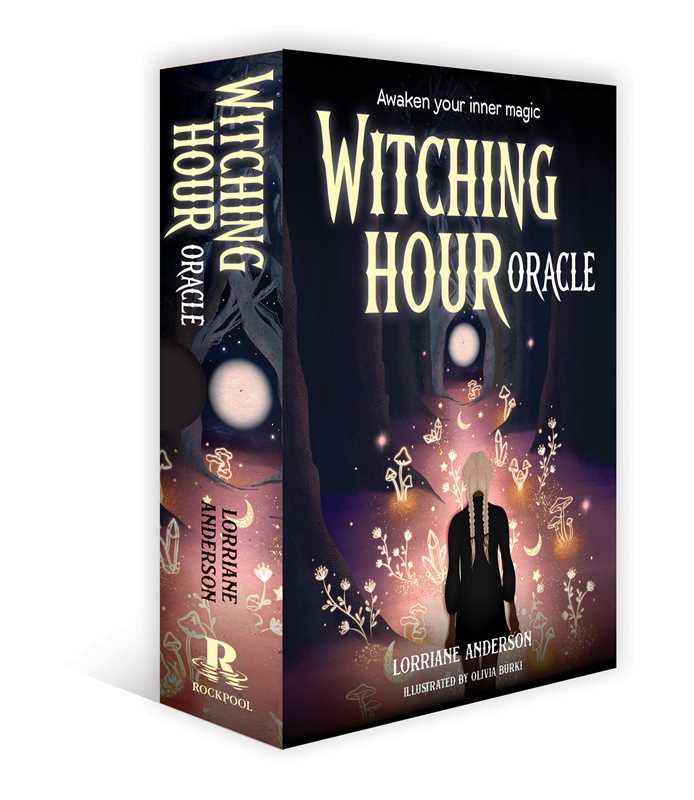 Witching Hour Oracle 