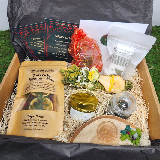 Yule Box