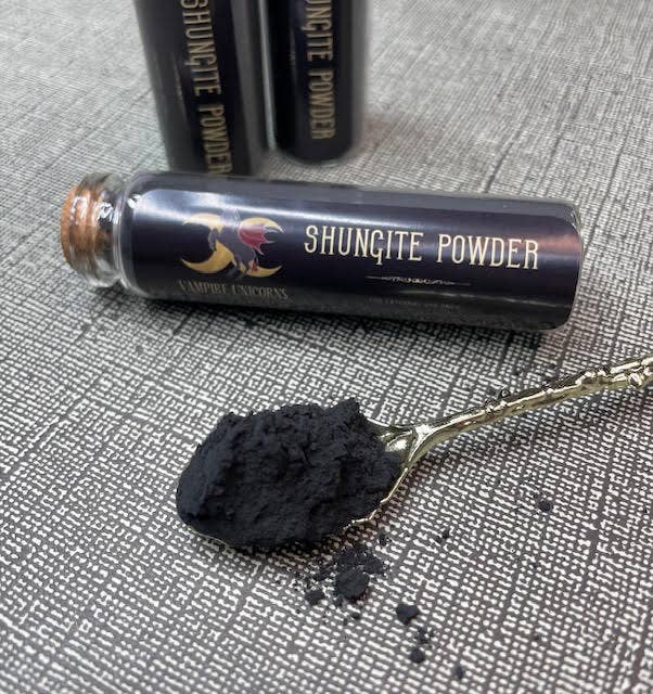 Shungite Powder