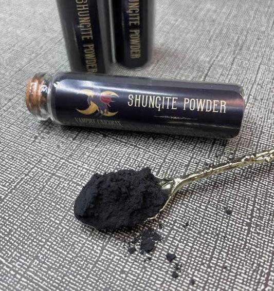 Shungite Powder