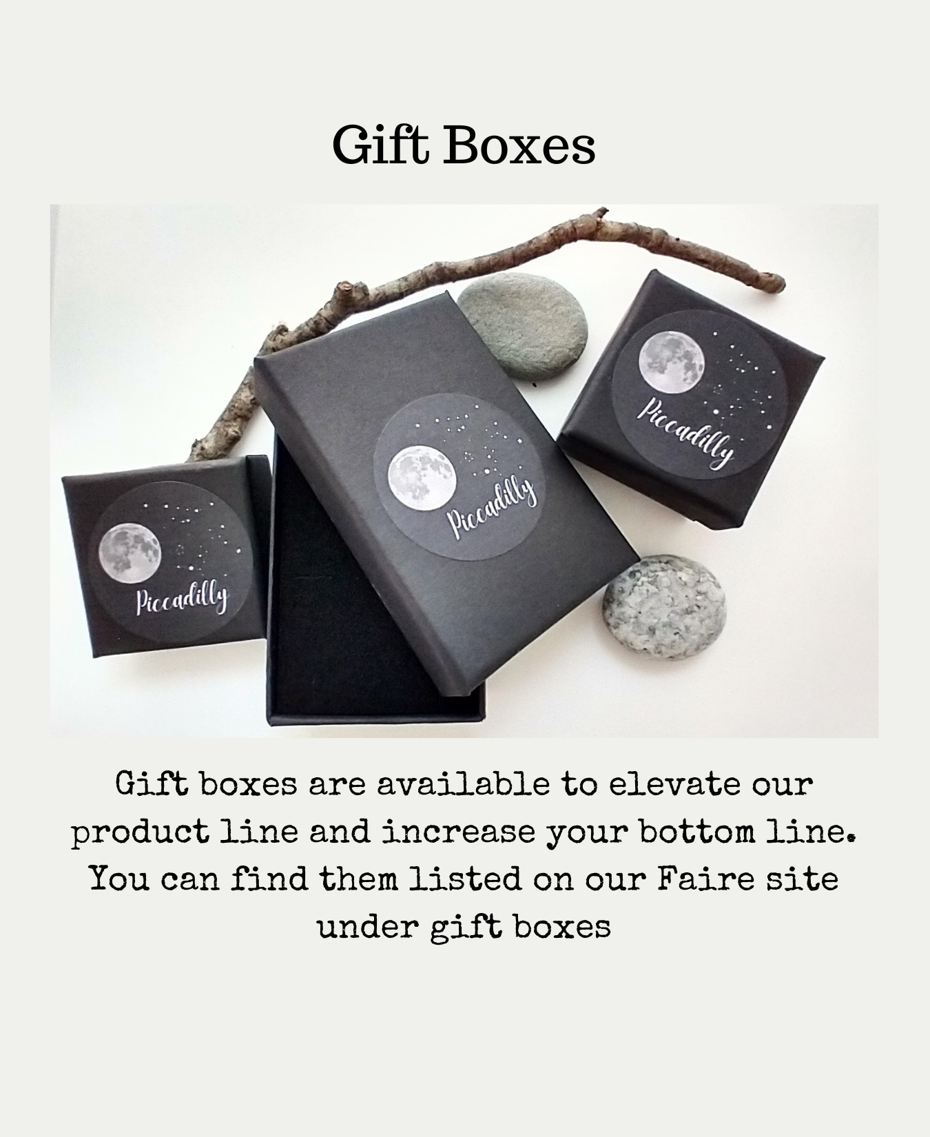 Gold Mushroom Necklace