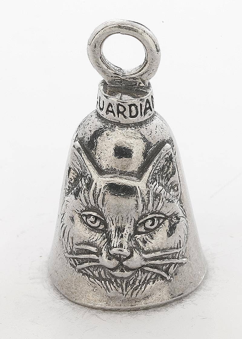 Cat Bell Bell