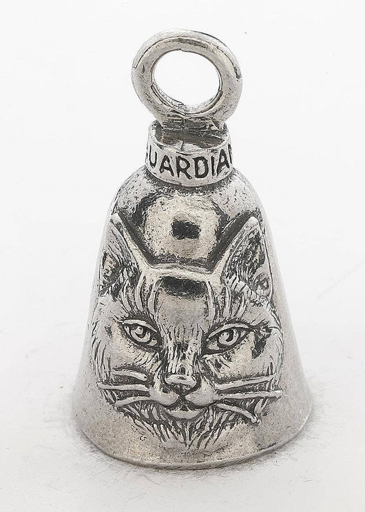Cat Bell Bell